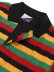 画像4: PENDEEN S/S POLO SHIRT RASTA (4)