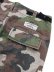 画像6: 【送料無料】BLDG4 SOPHIA GRAND SHORT CAMO (6)