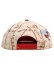 画像4: 【送料無料】BLDG4 POTALA HAT WHITE/RED (4)