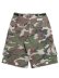 画像2: 【送料無料】BLDG4 SOPHIA GRAND SHORT CAMO (2)