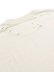 画像5: 【送料無料】BLDG4 TV TOWER KNIT TEE ANTIQUE WHITE (5)