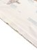 画像6: 【送料無料】BLDG4 TV TOWER KNIT TEE ANTIQUE WHITE (6)
