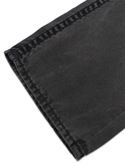 画像6: 【送料無料】TRUE RELIGION VINNY SUPER T ULTRA BAGGY 34" ELECTRIC GROVE MW