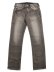 画像2: 【送料無料】TRUE RELIGION RICKY BIG T FLAP STRAIGHT 34" COMPASS TRAIL BLACK WASH (2)