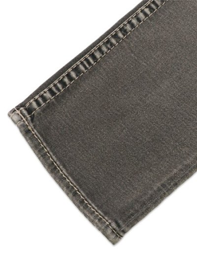 画像6: 【送料無料】TRUE RELIGION RICKY BIG T FLAP STRAIGHT 34" COMPASS TRAIL BLACK WASH