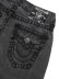 画像5: 【送料無料】TRUE RELIGION VINNY SUPER T ULTRA BAGGY 34" ELECTRIC GROVE MW (5)