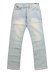 画像2: 【送料無料】TRUE RELIGION RICKY BIG T STRAIGHT 34”DROVER LIGHT WASH (2)