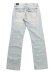 画像1: 【送料無料】TRUE RELIGION RICKY BIG T STRAIGHT 34”DROVER LIGHT WASH (1)