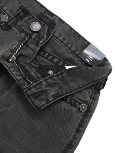 画像4: 【送料無料】TRUE RELIGION VINNY SUPER T ULTRA BAGGY 34" ELECTRIC GROVE MW