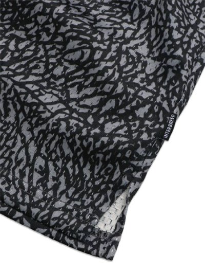 画像6: 【送料無料】INTERBREED ELEPHANT MESH SHORTS