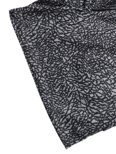 画像9: 【送料無料】INTERBREED ELEPHANT MESH SHORTS
