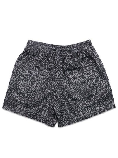 画像2: 【送料無料】INTERBREED ELEPHANT MESH SHORTS