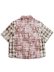 画像2: 【送料無料】GUAPI ECLIPSE PLAID SHIRT (2)