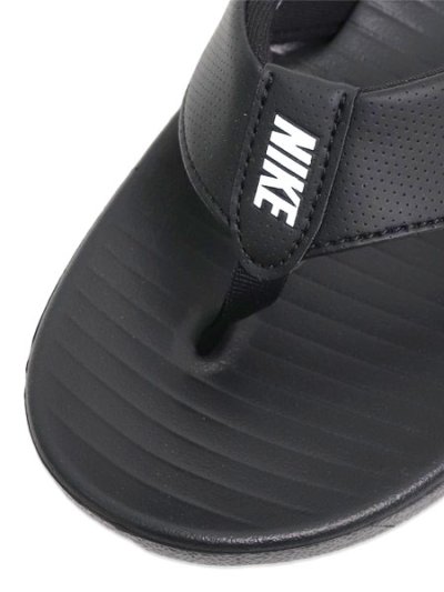 画像6: NIKE MARINA BLACK/WHITE