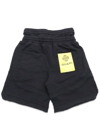 画像2: 【送料無料】GUAPI CYBORG SHORTS