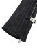 画像7: 【送料無料】GUAPI ALL BLACK CROSS BUCKLE DENIM (7)