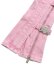 画像7: 【送料無料】GUAPI FRENCH ROSE CROSS BUCKLE DENIM (7)