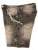 画像3: 【送料無料】GUAPI VINTAGE BROWN SPIDER SHORTS (3)