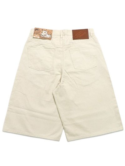 画像2: 【送料無料】ICECREAM FENTON SHORT FOG