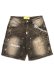 画像1: 【送料無料】GUAPI VINTAGE BROWN SPIDER SHORTS (1)
