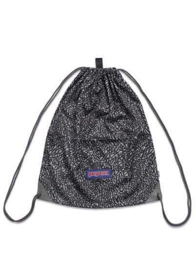 画像1: INTERBREED DIGSPORT ELEPHANT GYM SACK