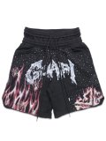 【送料無料】GUAPI CYBORG SHORTS
