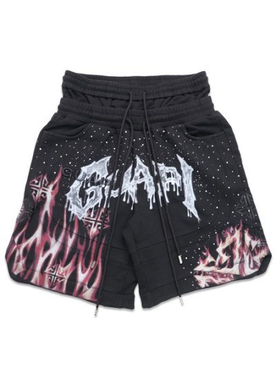 画像1: 【送料無料】GUAPI CYBORG SHORTS