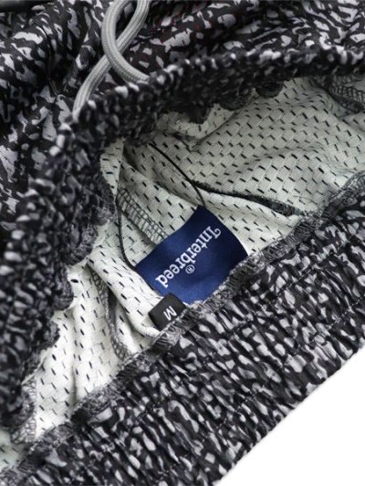 画像7: 【送料無料】INTERBREED ELEPHANT MESH SHORTS