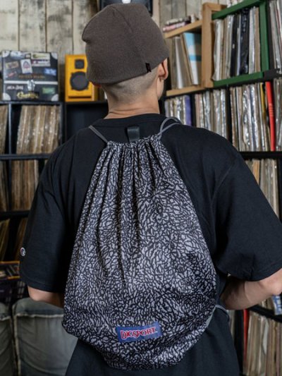 画像6: INTERBREED DIGSPORT ELEPHANT GYM SACK