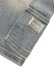 画像10: 【送料無料】GUAPI EMERALD SPIDER DENIM SHORTS (10)