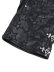 画像10: 【送料無料】GUAPI OBSIDIAN BLACK STARS LEATHER SHORTS (10)