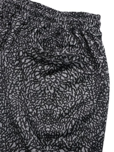 画像4: 【送料無料】INTERBREED ELEPHANT MESH SHORTS