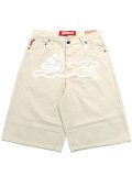 【送料無料】ICECREAM FENTON SHORT FOG