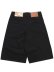 画像2: 【送料無料】ICECREAM FENTON SHORT BLACK (2)