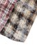 画像4: 【送料無料】GUAPI ECLIPSE PLAID SHIRT (4)