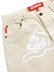 画像3: 【送料無料】ICECREAM FENTON SHORT FOG (3)