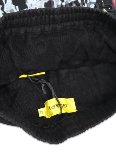 画像9: 【送料無料】GUAPI CYBORG SHORTS