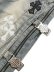 画像5: 【送料無料】GUAPI VINTAGE BLUE CROSS BUCKLE DENIM (5)