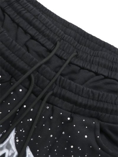 画像5: 【送料無料】GUAPI CYBORG SHORTS