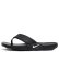 画像4: NIKE MARINA BLACK/WHITE (4)