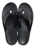 NIKE MARINA BLACK/WHITE