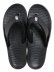 画像1: NIKE MARINA BLACK/WHITE (1)