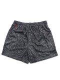 【送料無料】INTERBREED ELEPHANT MESH SHORTS