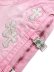 画像7: 【送料無料】GUAPI FRENCH ROSE CROSS BUCKLE SHORTS (7)