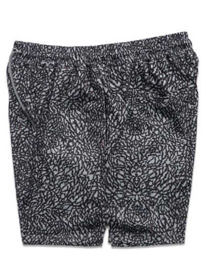画像8: 【送料無料】INTERBREED ELEPHANT MESH SHORTS