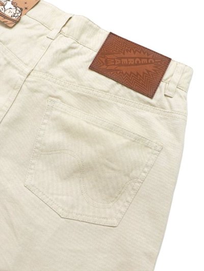 画像5: 【送料無料】ICECREAM FENTON SHORT FOG