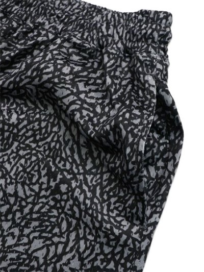 画像3: 【送料無料】INTERBREED ELEPHANT MESH SHORTS