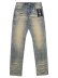 画像1: 【送料無料】ANOM DENIM 360 SKINNY DENIM MD VTG BLUE (1)