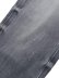 画像6: 【送料無料】ANOM DENIM 360 SKINNY DENIM GRAY WASH (6)