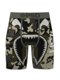PSD WF COMMANDO TRUNKS